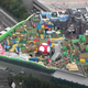 Imagen para el artículo titulado El parque temático de Nintendo en Japón luce increíble, aunque también algo pequeño